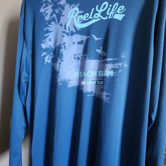 ReelLife. So cool. Don't let this baby go! - Picture 2 of 5